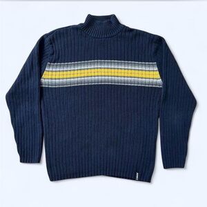 Vintage/Y2K Aeropostale Striped Long Sleeve